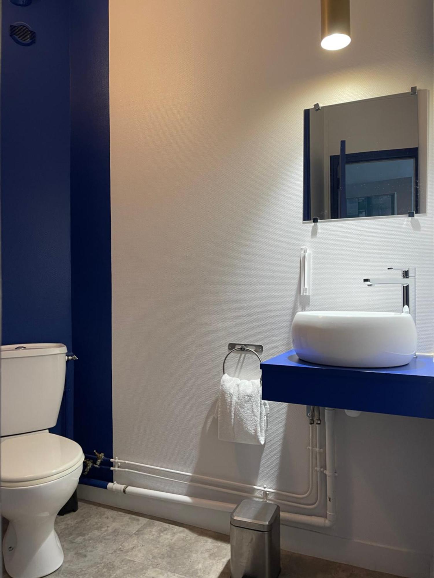 Bagnoles Hotel - Contact Hotel Bagnoles de l'Orne Normandie 외부 사진