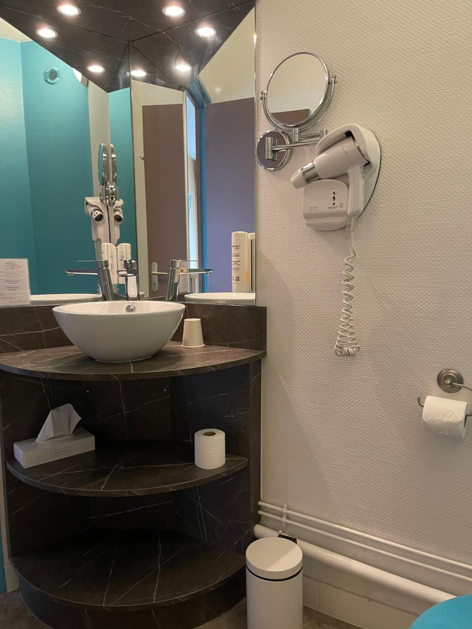 Bagnoles Hotel - Contact Hotel Bagnoles de l'Orne Normandie 외부 사진